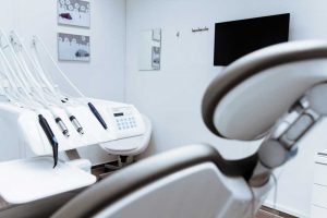 Consultório de Odontologia