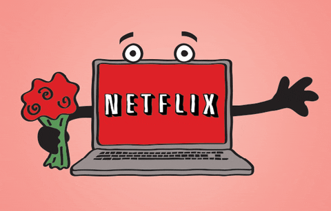 Netflix para estudantes
