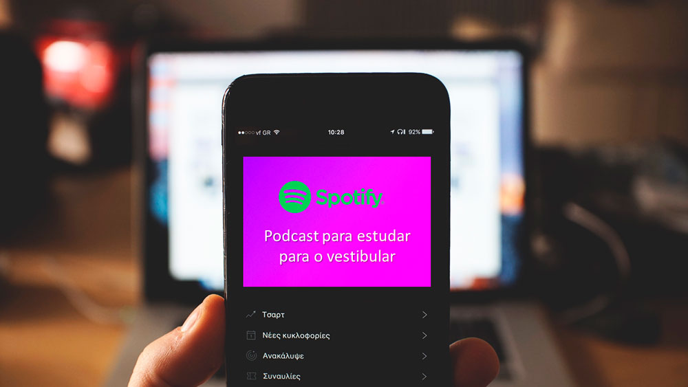 Quadro Externo  Podcast on Spotify